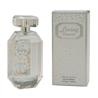 Loving Diamonds 3.4 oz. EDP