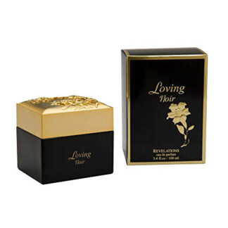 Loving Noir 3.4 oz. EDP