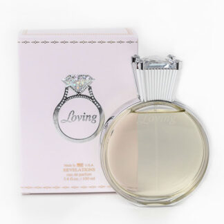 Loving Perfume