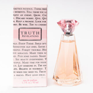 truth perfume